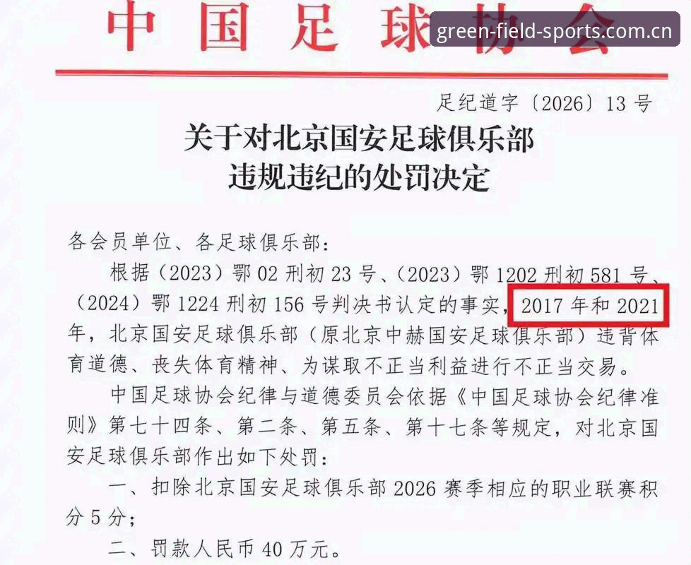 足协第三批禁足名单详解：65人受罚，行业整顿持续深化